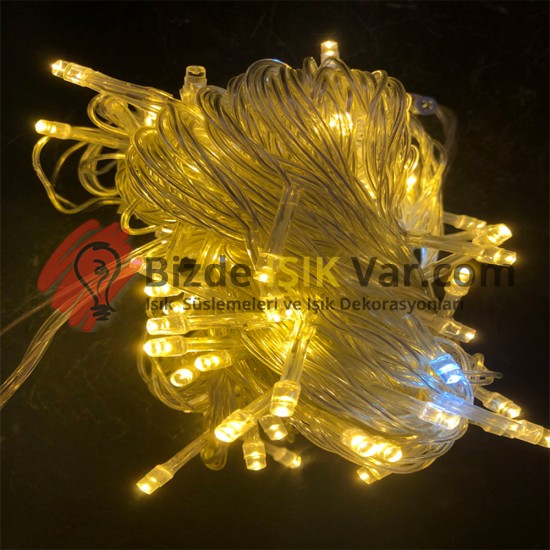 Eklemeli Led Işık Gün ışığı IP44 Eklemeli Led Işık Gün ışığı IP44