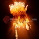 Eklemeli Led Işık Gün ışığı Flaşlı IP65 Gold Kablolu Eklemeli Led Işık Gün ışığı Flaşlı IP65 Gold Kablolu