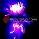 Eklemeli Led Işık Mor IP65 Eklemeli Led Işık Mor IP65