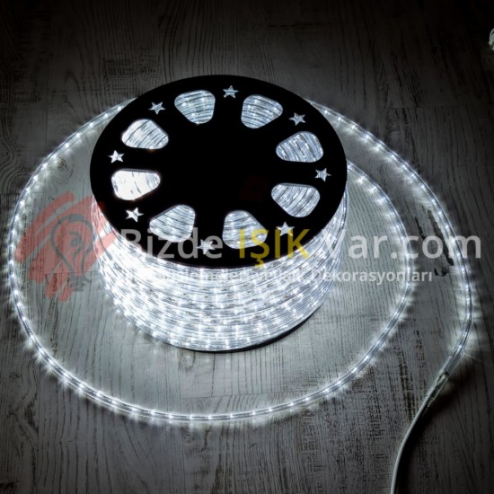 Hortum Led Beyaz 11 mm