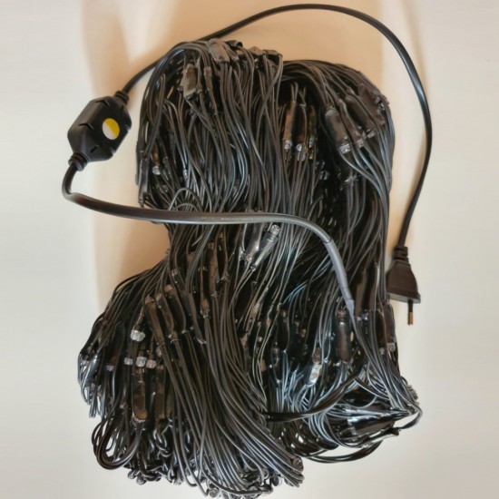Ağ Led 4x2 Gün Işığı IP44 540 Ledli Ağ Led 4x2 Gün Işığı IP44 540 Ledli