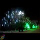 Meteor Led Işık 80 cm Beyaz Meteor Led Işık 80 cm Beyaz